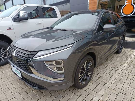 MITSUBISHI ECLIPSE CROSS 2023