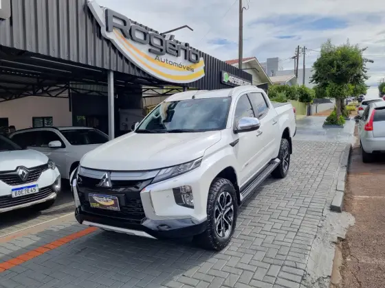 MITSUBISHI L200 TRITON 2022