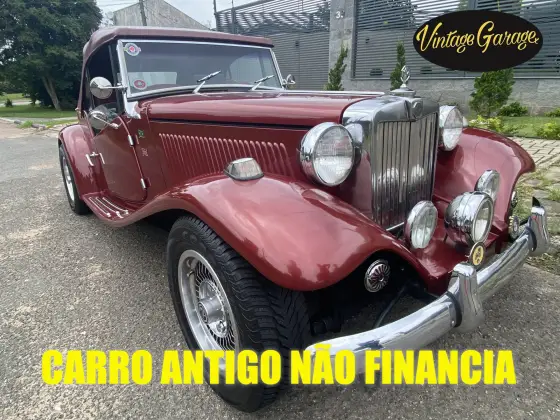 MP LAFER CLASSICO 1976