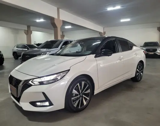 NISSAN SENTRA 2023