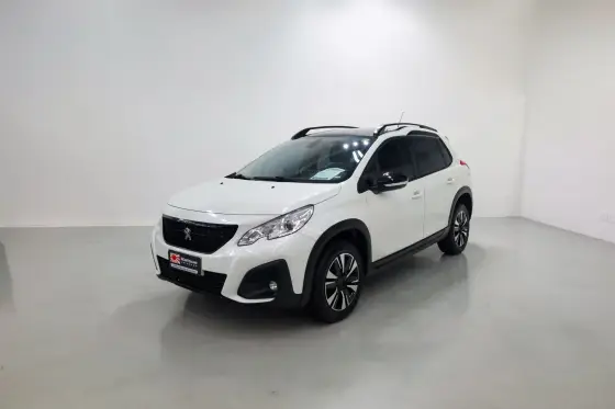 PEUGEOT 2008 2020