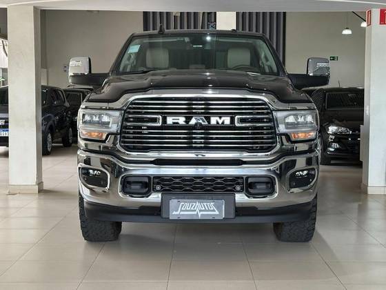 RAM 2500 2023
