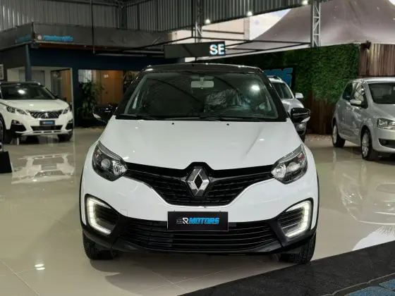 RENAULT CAPTUR 2019