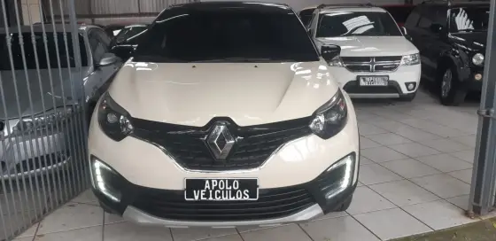 RENAULT CAPTUR 2021