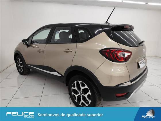 RENAULT CAPTUR 2022