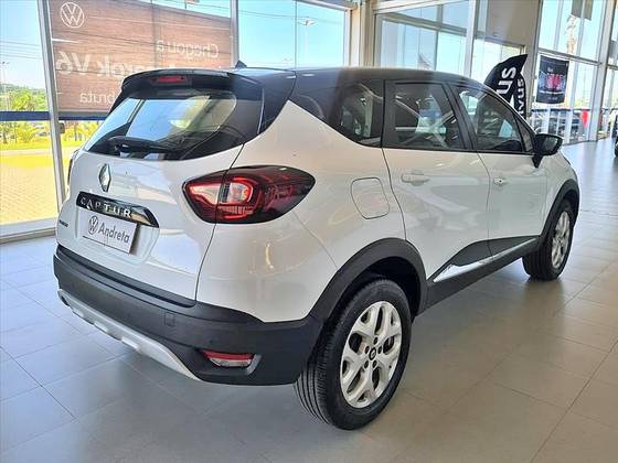 RENAULT CAPTUR 2018