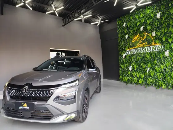 RENAULT KARDIAN 2025