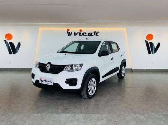 RENAULT KWID 2018