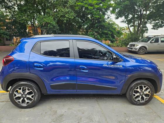 RENAULT KWID 2023