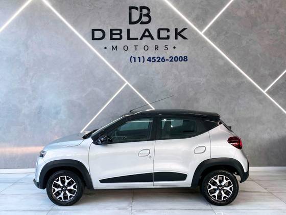 RENAULT KWID 2024