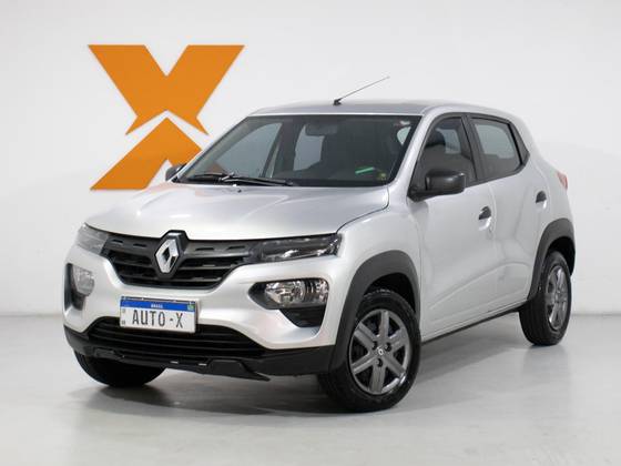 RENAULT KWID 2023