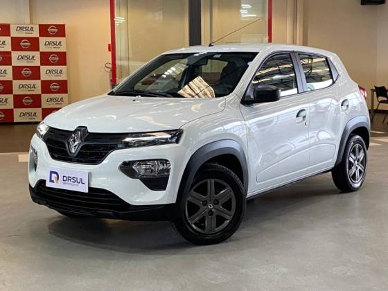 RENAULT KWID 2024