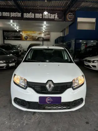 RENAULT SANDERO 2019