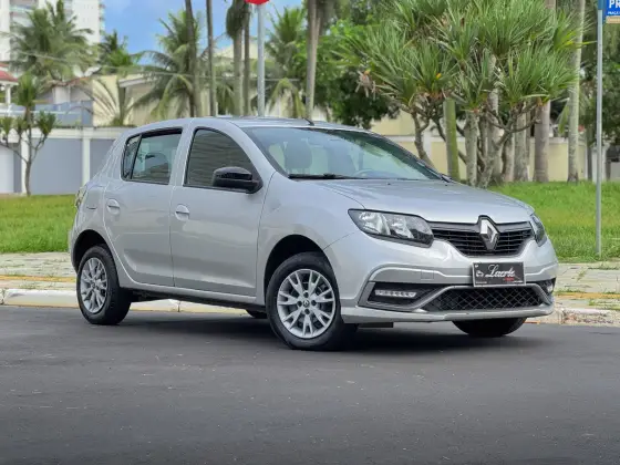 RENAULT SANDERO 2023