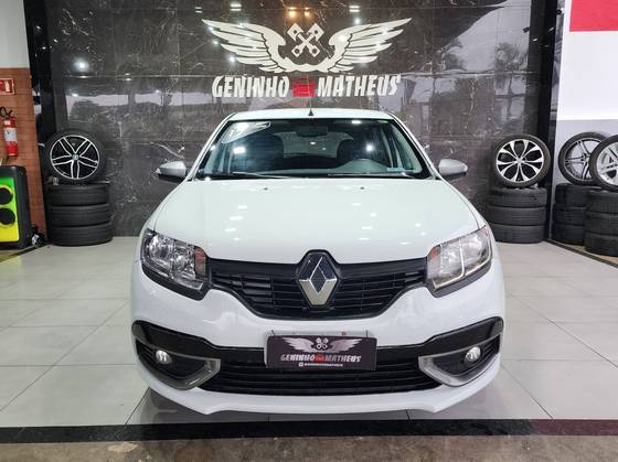 RENAULT SANDERO 2017