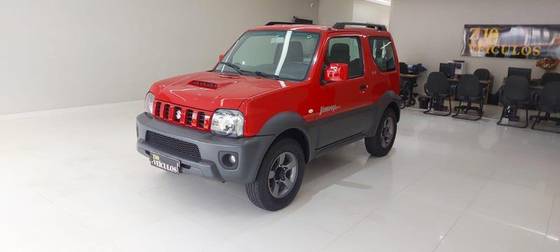 SUZUKI JIMNY 2022