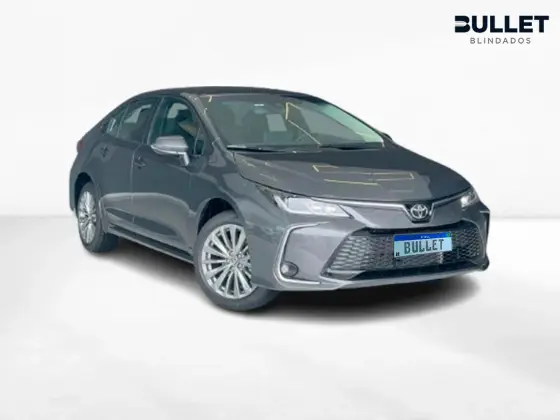 TOYOTA COROLLA 2025