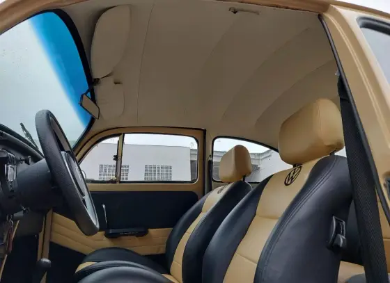 VOLKSWAGEN FUSCA 1976