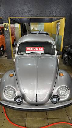 VOLKSWAGEN FUSCA 1985