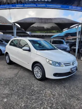 VOLKSWAGEN GOL 2012