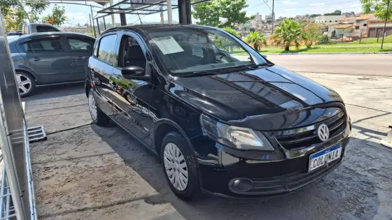VOLKSWAGEN GOL 2012