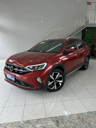 VOLKSWAGEN NIVUS 2022