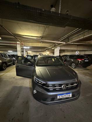 VOLKSWAGEN NIVUS 2024