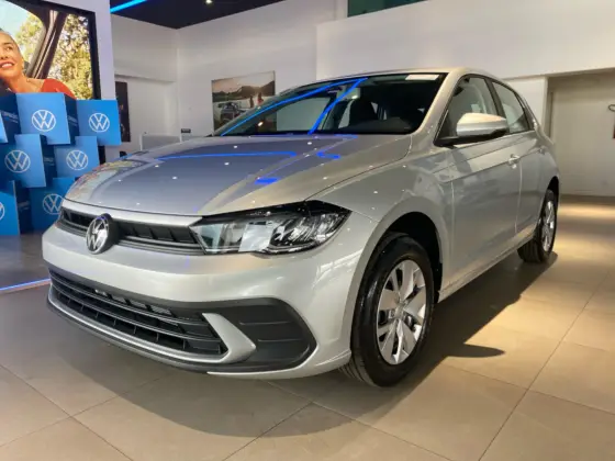 VOLKSWAGEN POLO 2025