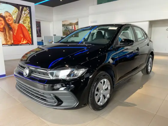 VOLKSWAGEN POLO 2025