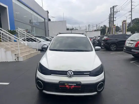 VOLKSWAGEN SAVEIRO 2014