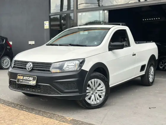 VOLKSWAGEN SAVEIRO 2023