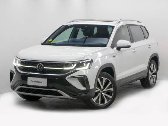 VOLKSWAGEN TAOS 2023