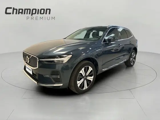 VOLVO XC60 2023