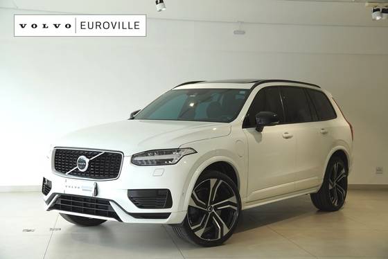 VOLVO XC90 2020