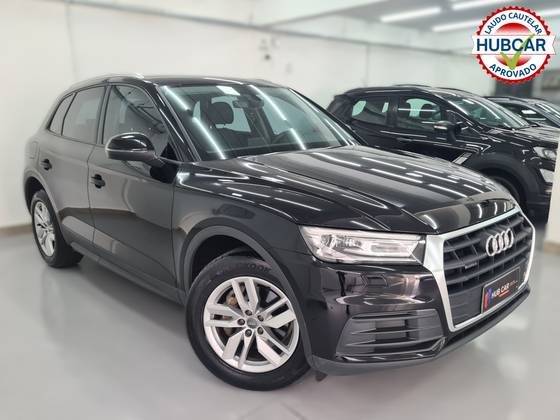 AUDI Q5 2019