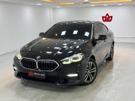 BMW 218i 2021