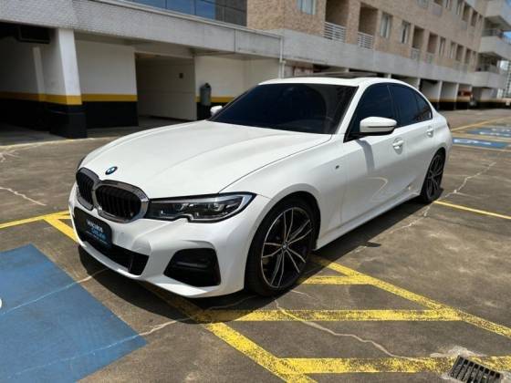 BMW 320i 2022