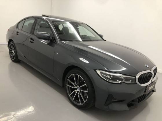 BMW 320i 2020