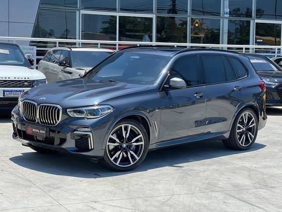 BMW X5 2019