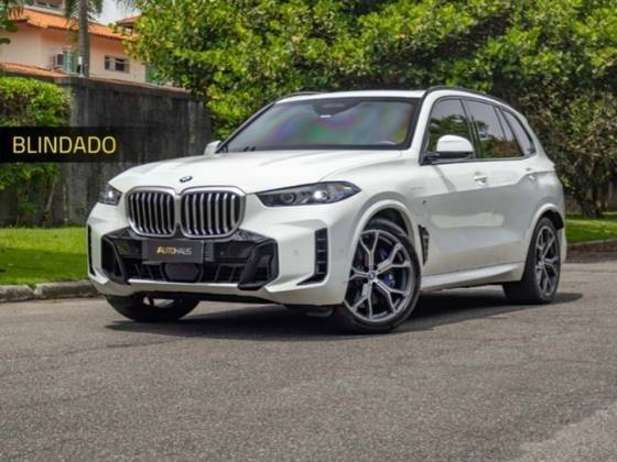 BMW X5 2024