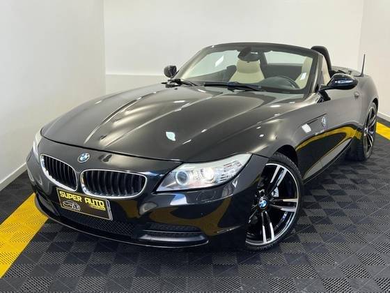 BMW Z4 2011