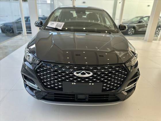 CAOA CHERY ARRIZO 6 PRO 2025