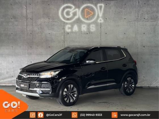 CAOA CHERY TIGGO 5x 2021