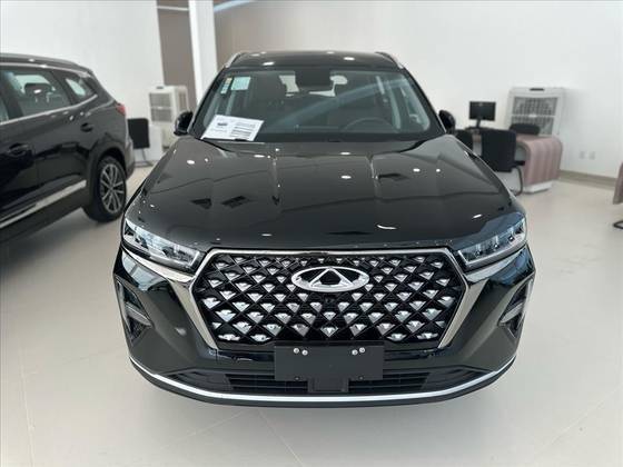 CAOA CHERY TIGGO 7 2025