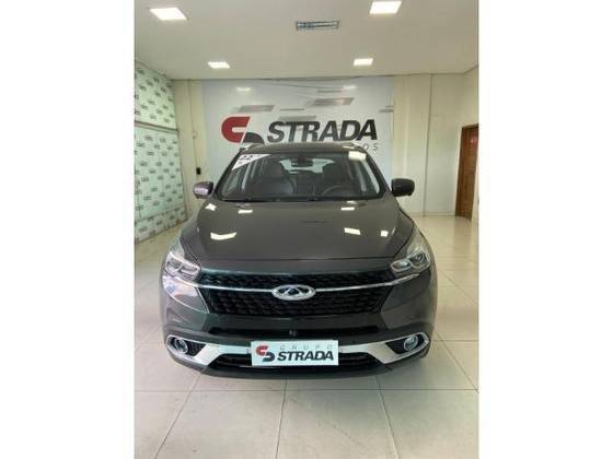 CAOA CHERY TIGGO 7 2022