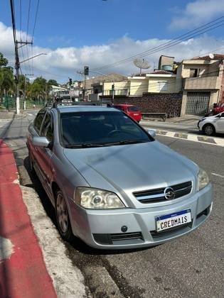 CHEVROLET ASTRA 2009