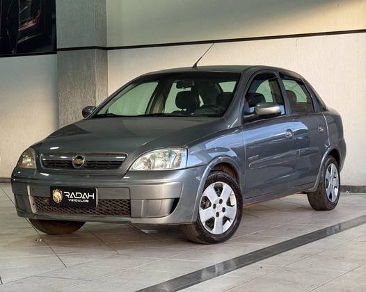 CHEVROLET CORSA 2008