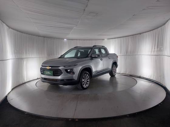 CHEVROLET MONTANA 2023