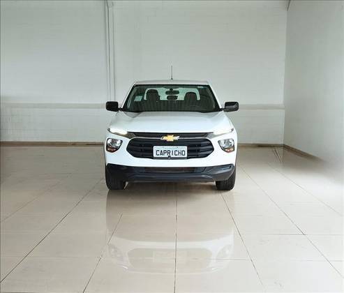 CHEVROLET MONTANA 2023