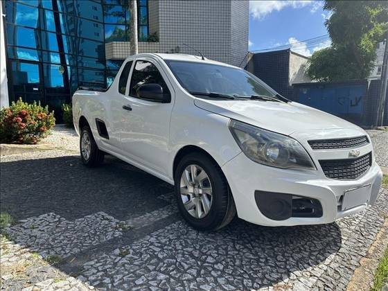 CHEVROLET MONTANA 2014